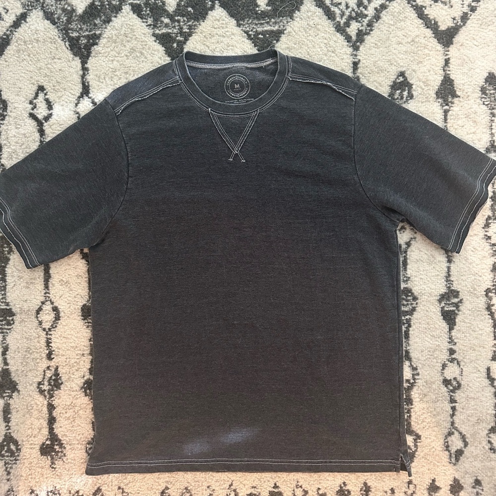 Carbon2Cobalt men’s medium tee